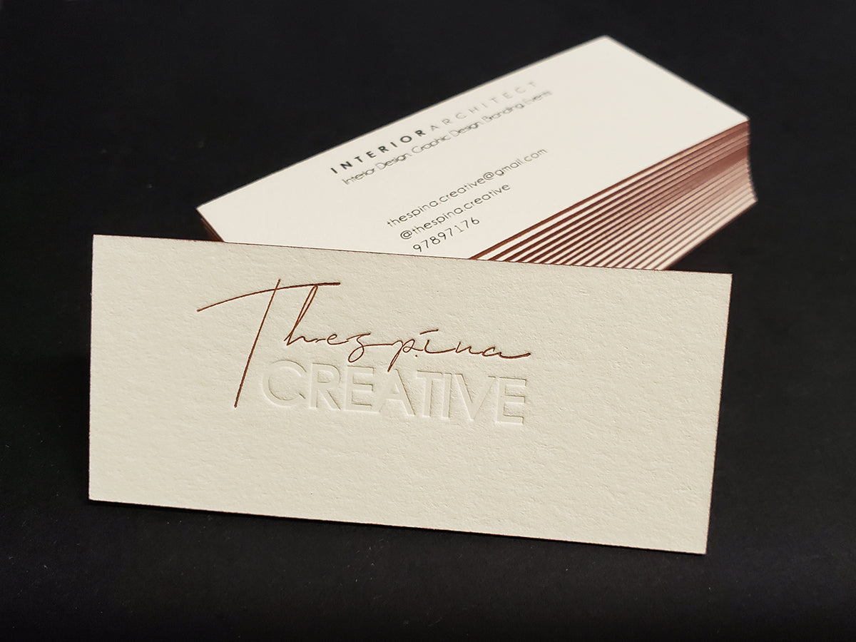 Thespina Creative