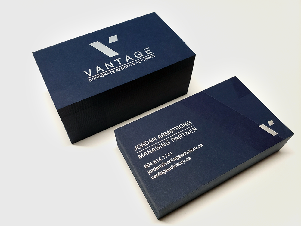 Vantage Advisory Vantage Advisory