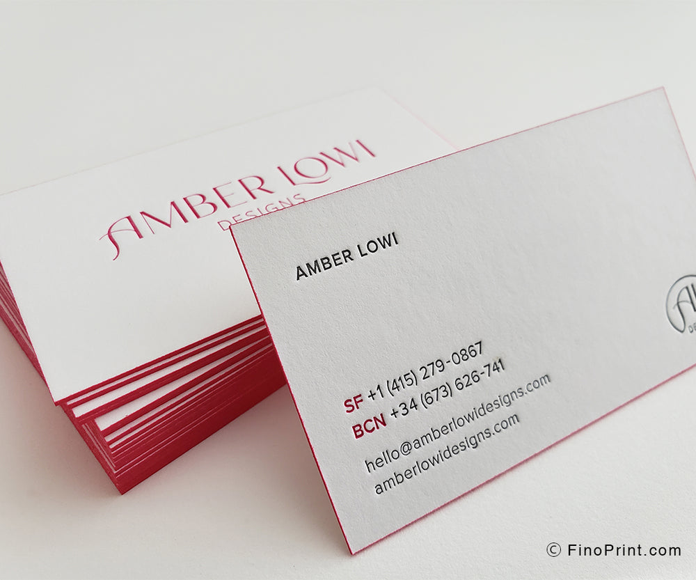 Amber Lowi Designs