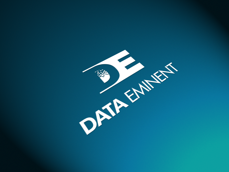 FinoPrint-Logo Design-Data Eminent
