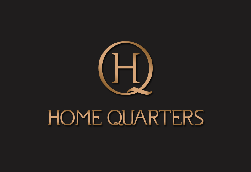 FinoPrint-Logo Design-Home Quarters