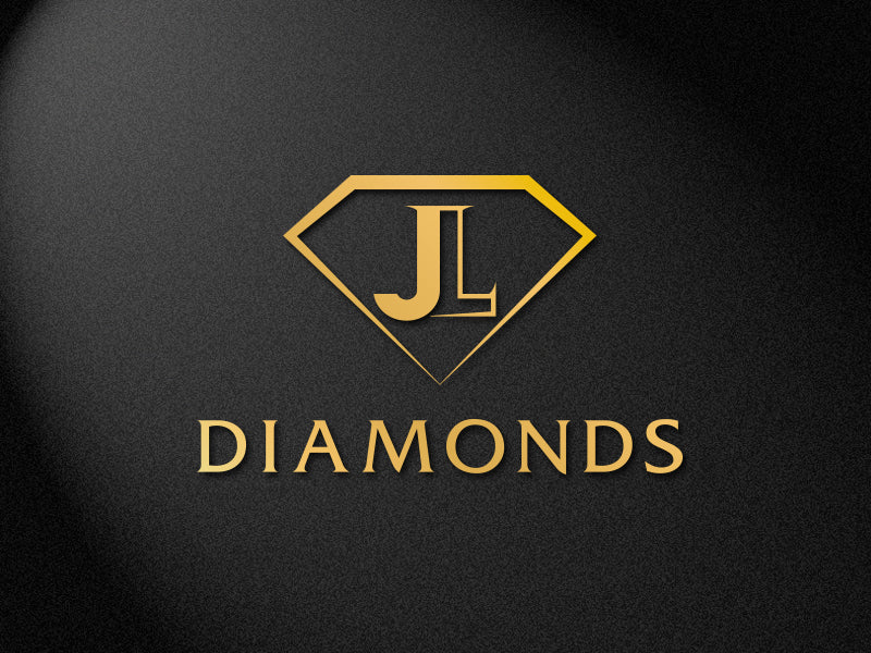 Fino Print-Logo Design-JL Diamonds