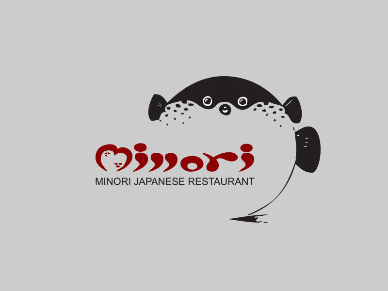 Fino Print-Logo Design-Minori