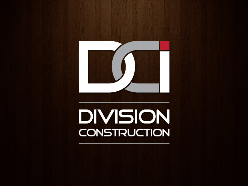 Fino Print-Logo Design-Division Construction