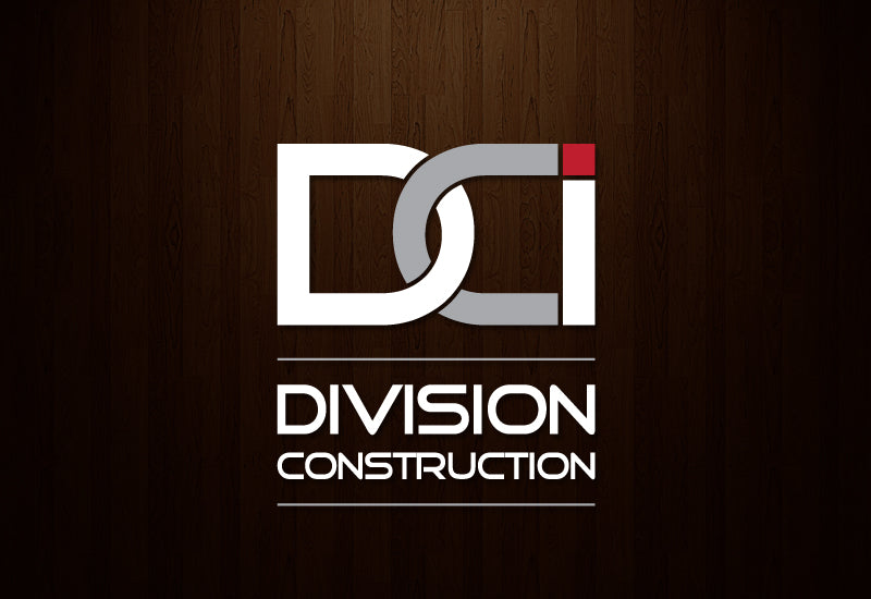 Fino Print-Logo Design-Division Construction