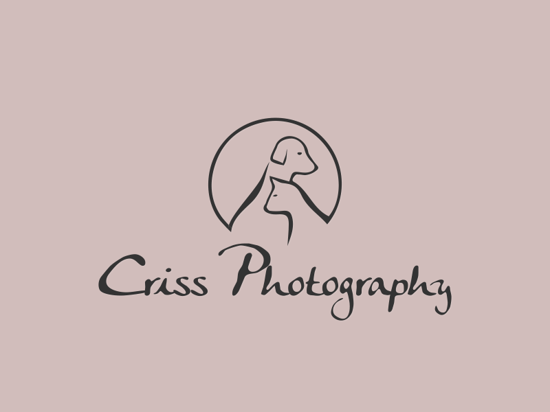 FinoPrint-Logo Design-Criss Photography