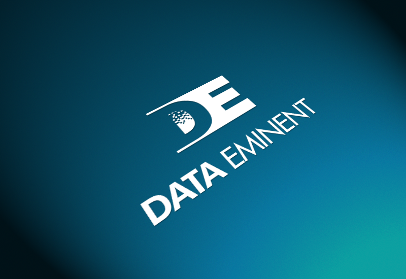 FinoPrint-Logo Design-Data Eminent