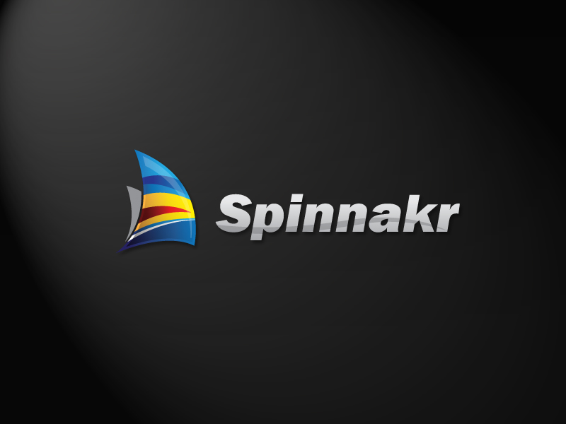 FinoPrint-Logo Design-Spinnakr