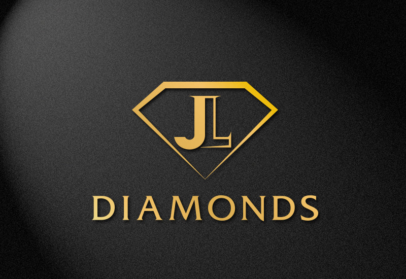 Fino Print-Logo Design-JL Diamonds