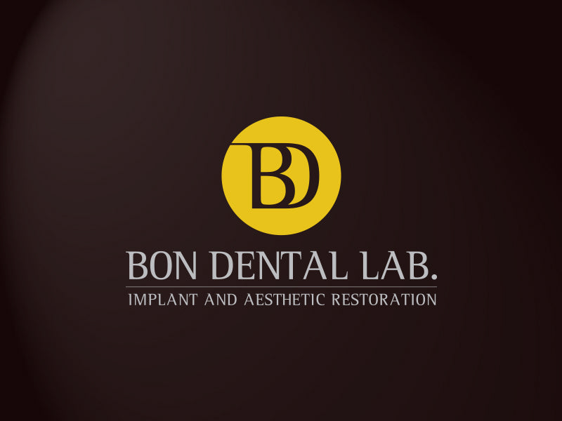 Fino Print-logo Design-Bon Dental Lab